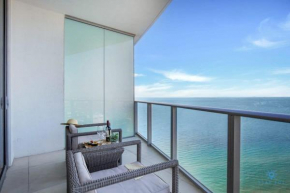 Upper Level Penthouse - Amazing Views Beach & Intracoastal